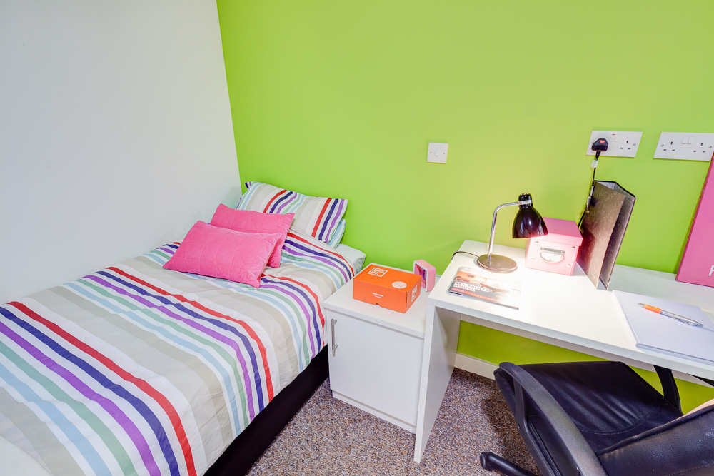 Student accommodation