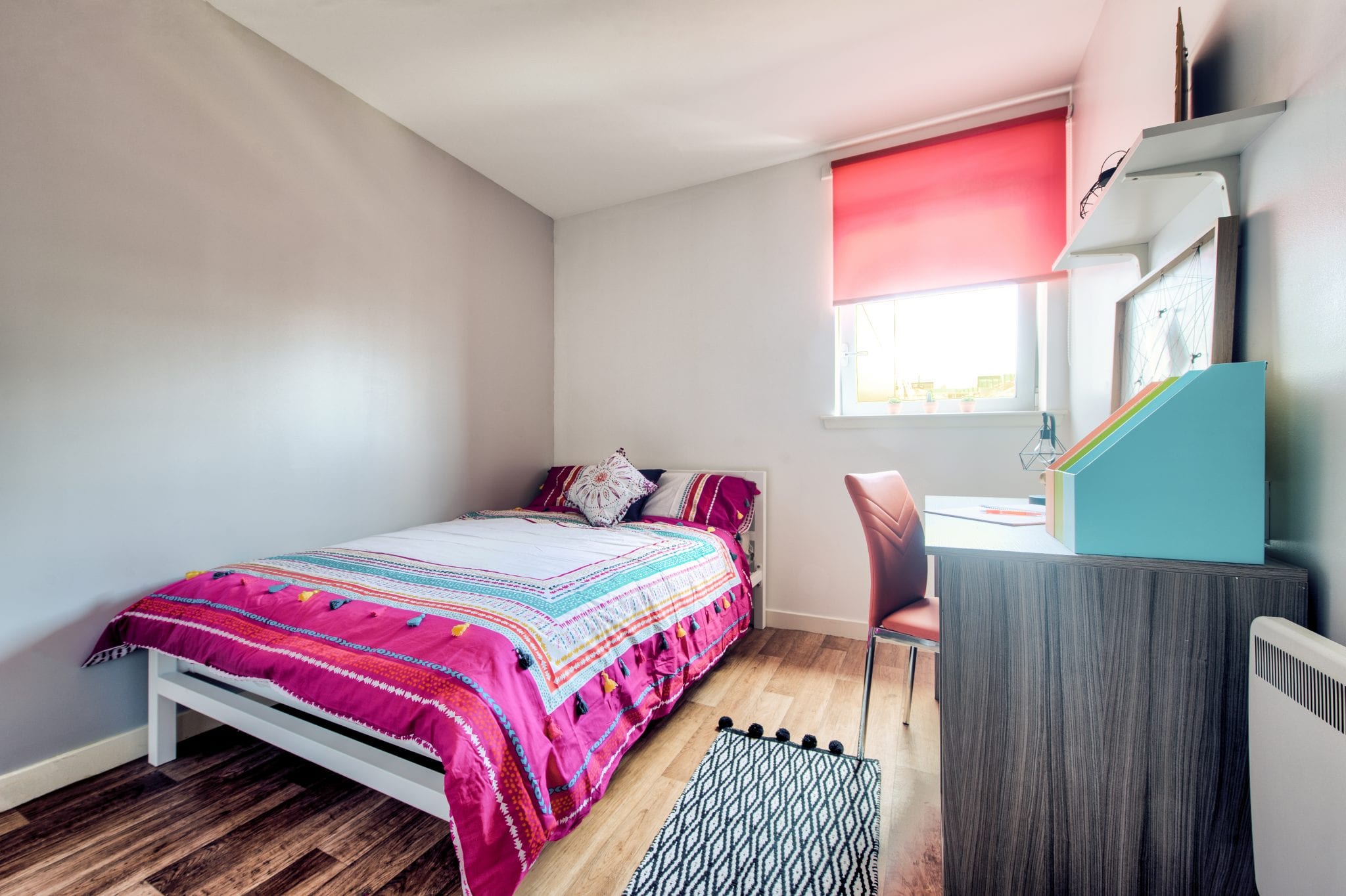 Central House Student Flats in Glasgow Xenia Students