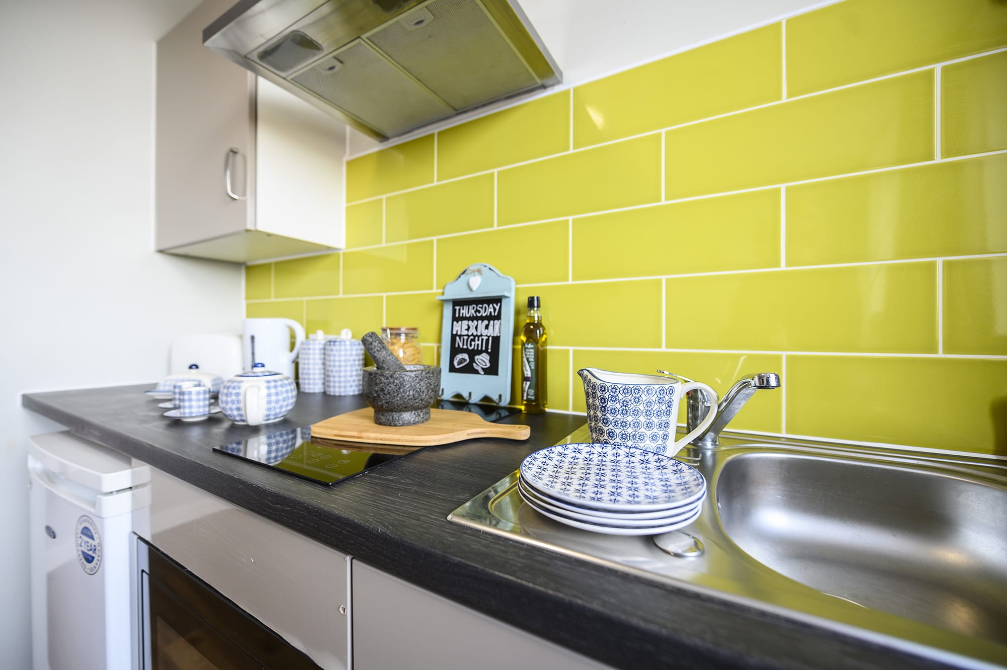 student accommodation in sheffield