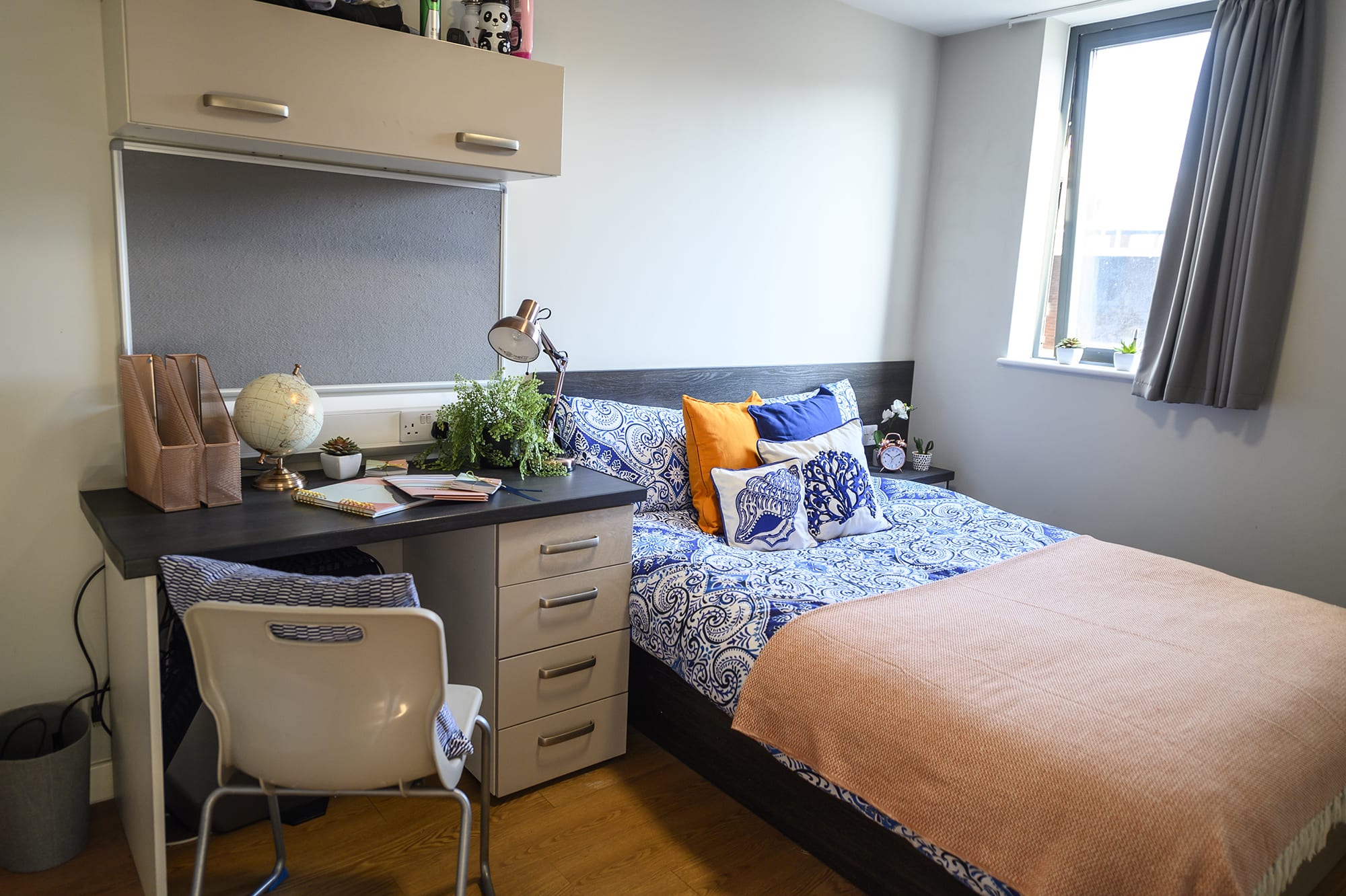 student accommodation in sheffield