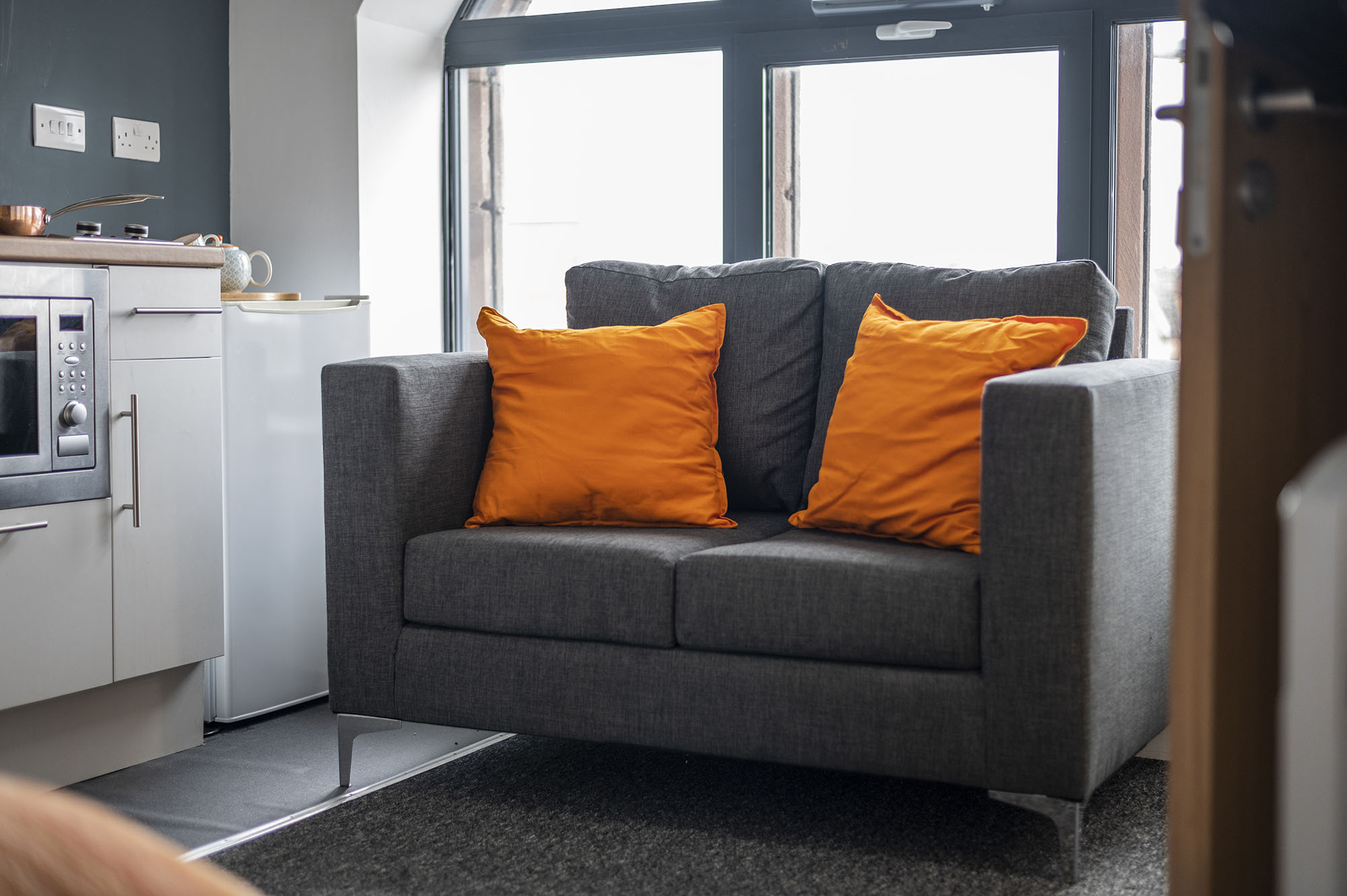 sofa