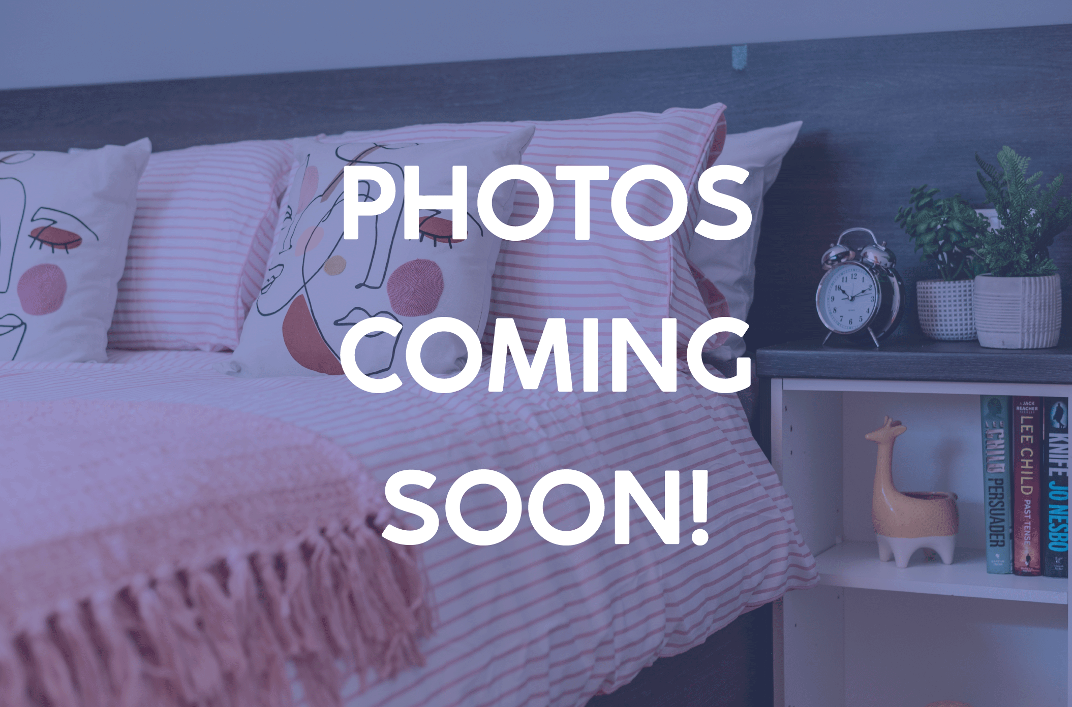 Photos coming soon