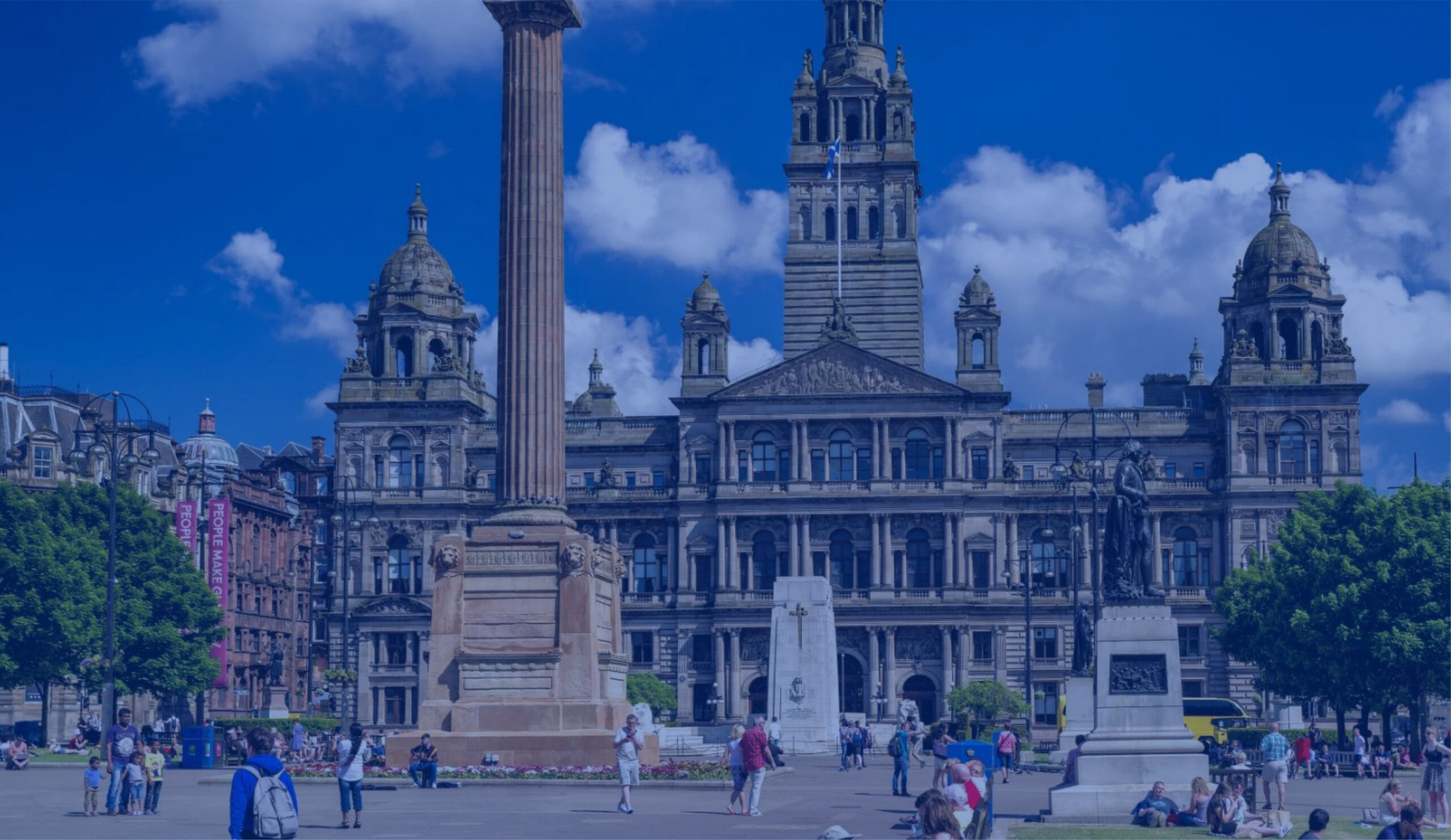 Glasgow Student Accommodation