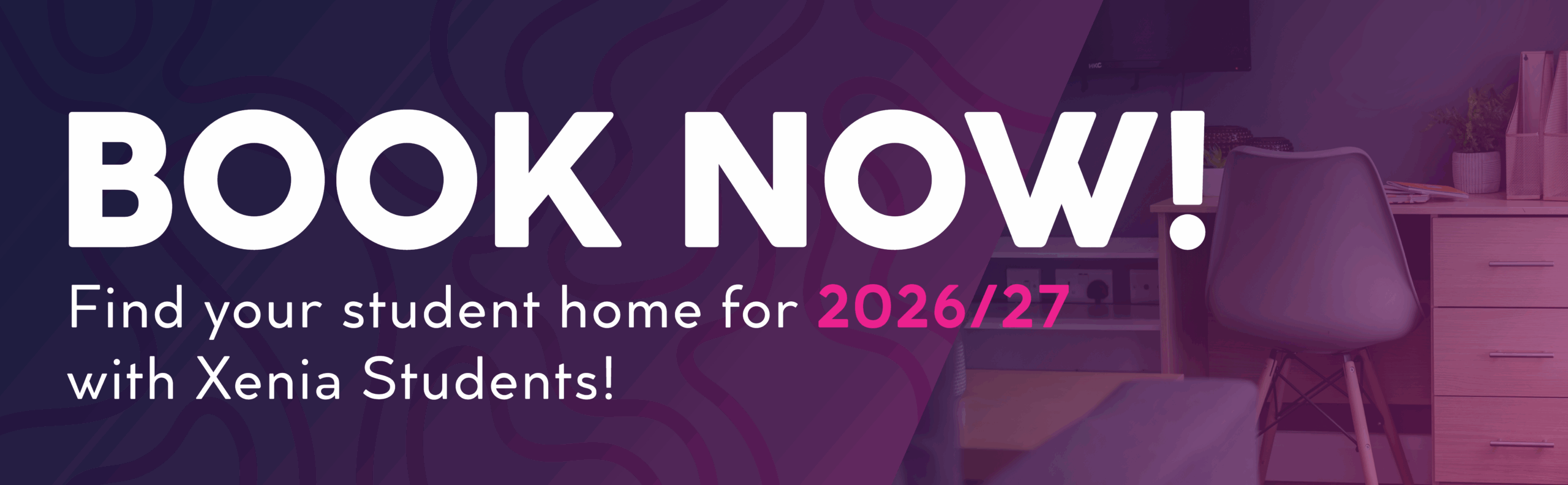 Student Accommodation